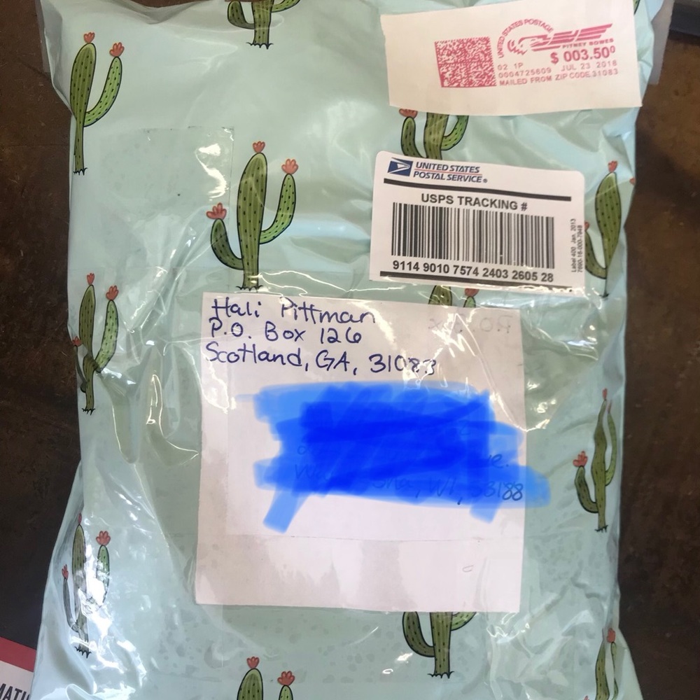 PROOF OF TRADING !!